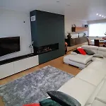 Zonnezoen Semesterbostad