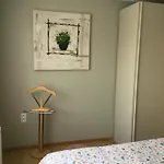 Semesterbostad Zonnezoen *