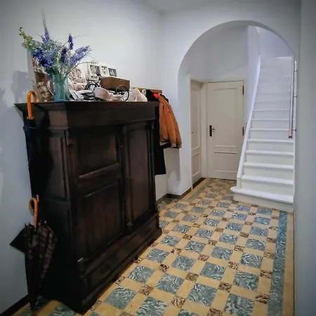 Σπίτι διακοπών Zonnezoen