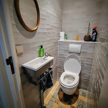 Zonnezoen Hébergement de vacances