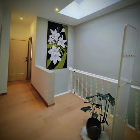Prázdninový dům Zonnezoen