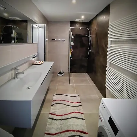 Σπίτι διακοπών Zonnezoen De Panne