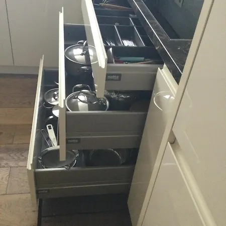 Zonnezoen Prázdninový dům De Panne