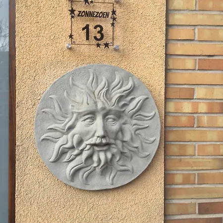 Zonnezoen * De Panne