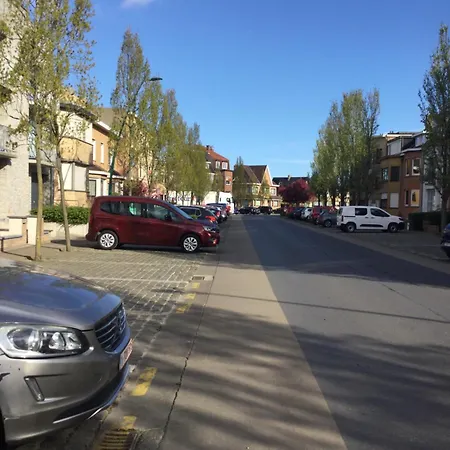 Zonnezoen Hébergement de vacances *