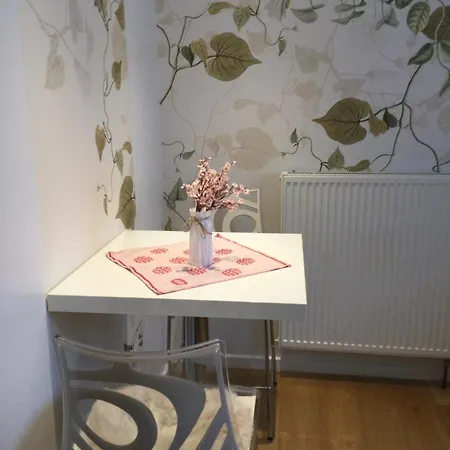Casa de Férias Zonnezoen