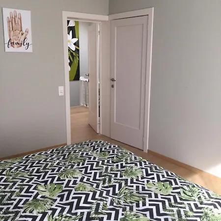 Zonnezoen Casa de Férias De Panne