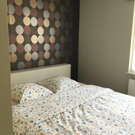 Σπίτι διακοπών Zonnezoen De Panne