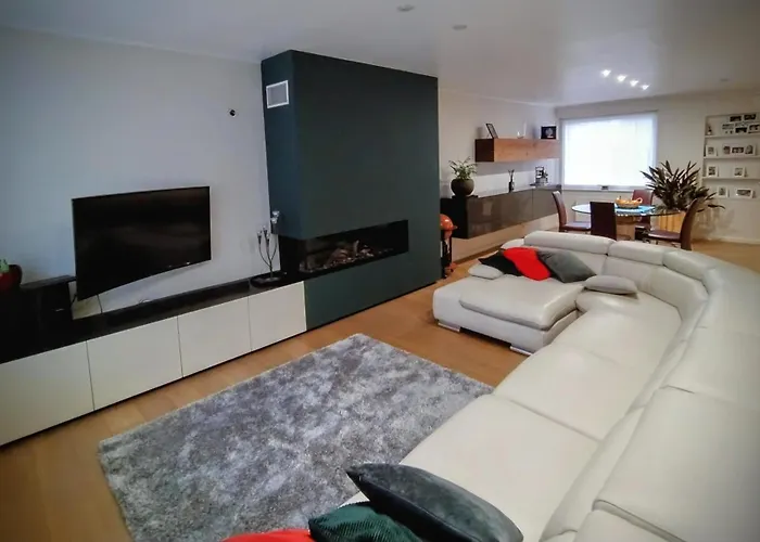 Zonnezoen Holiday home