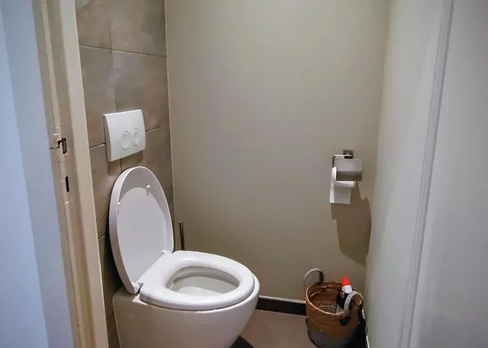 Zonnezoen Σπίτι διακοπών *