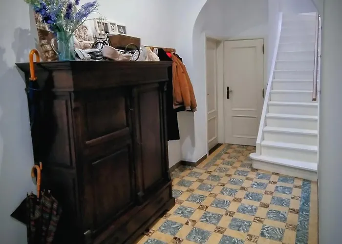 Holiday home Zonnezoen