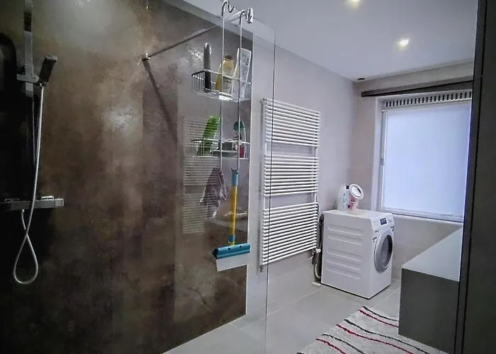 Zonnezoen Σπίτι διακοπών