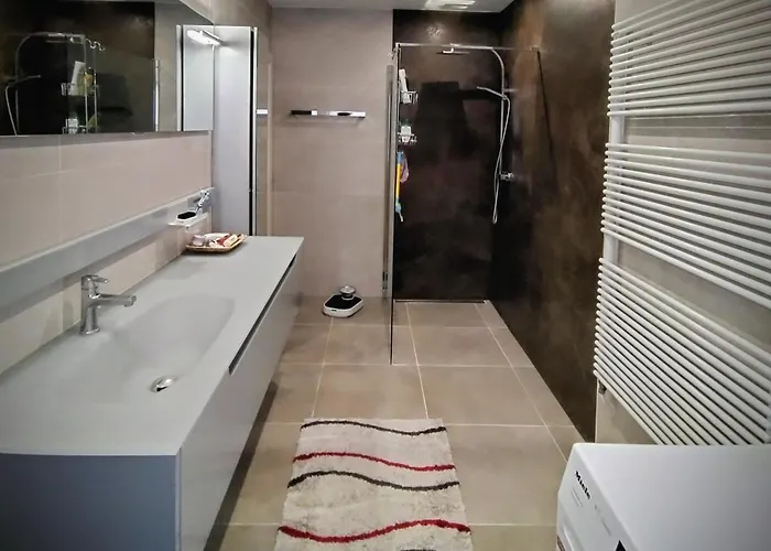 Holiday home Zonnezoen De Panne