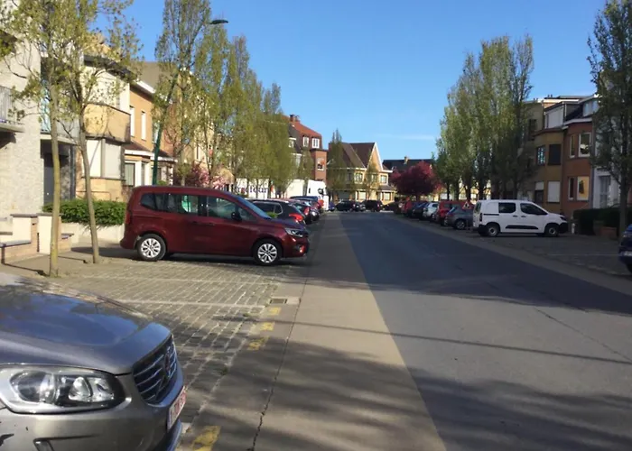 Zonnezoen Σπίτι διακοπών *