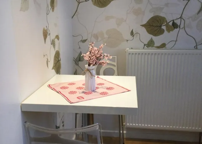 Σπίτι διακοπών Zonnezoen