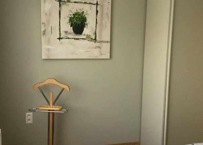 Σπίτι διακοπών Zonnezoen *