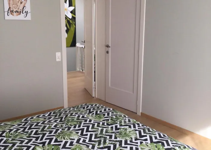 Zonnezoen Holiday home De Panne